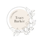 Tracy Barker Celebrant logo